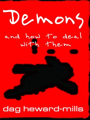 cover image of Demons and How to Deal With Them